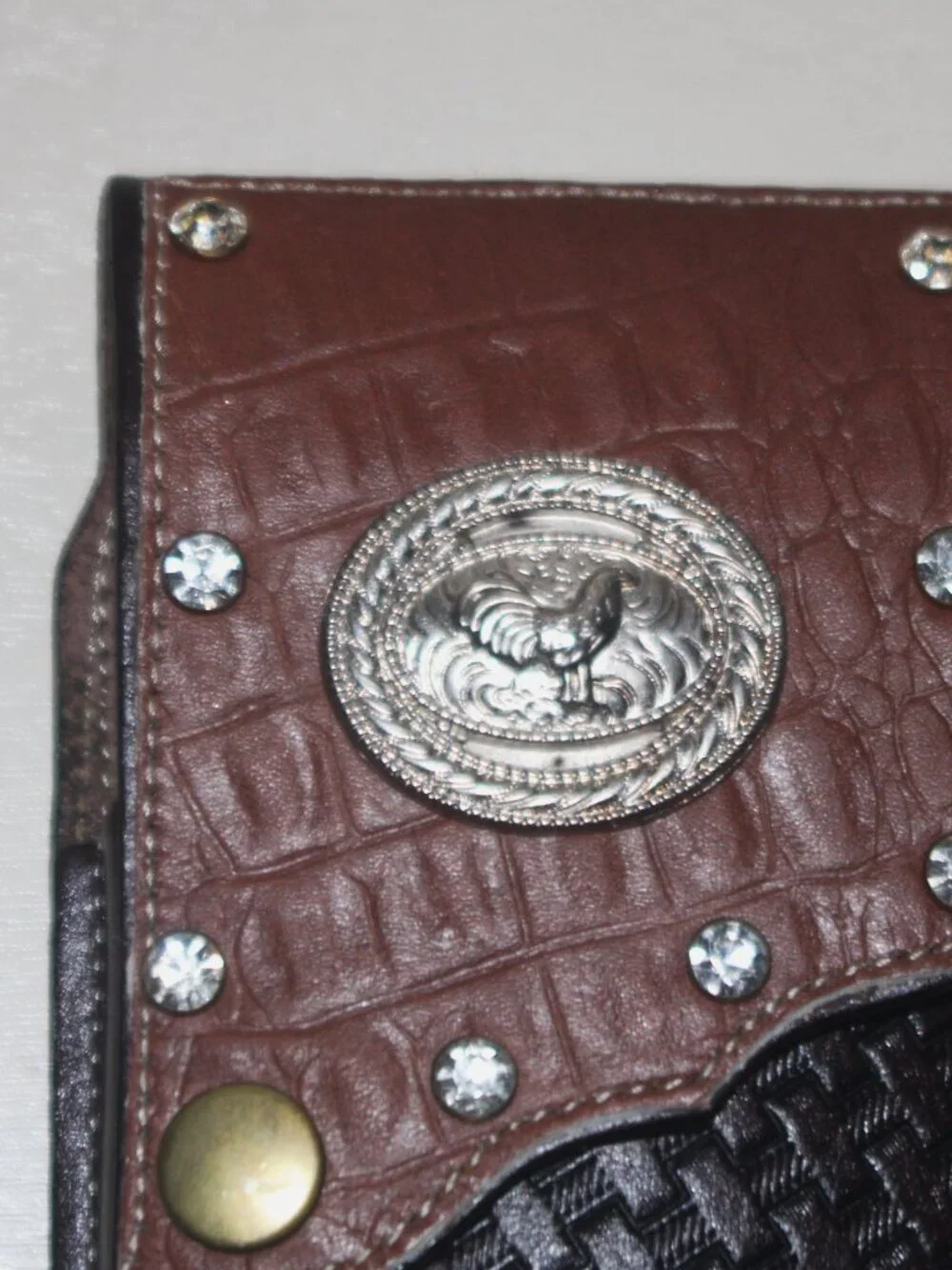 unbranded like new